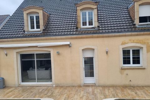 Villa i Le Mans, Sarthe, Le Mans - € 367.500 | Ref: 433676LGI - foto 2