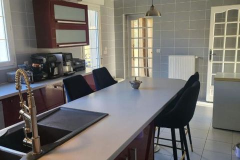 Villa i Le Mans, Sarthe, Le Mans - € 367.500 | Ref: 433676LGI - foto 11