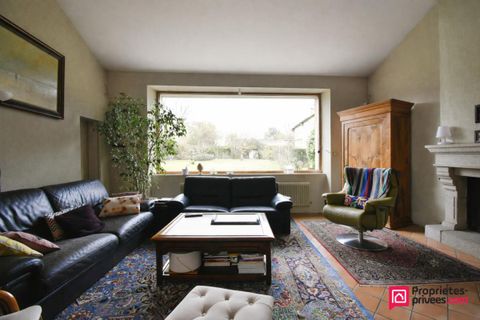 Villa i Sevremoine, Maine-et-Loire, Sevremoine - € 327.600 | Ref: 429783GDI - foto 2