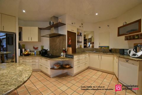 Villa i Sevremoine, Maine-et-Loire, Sevremoine - € 327.600 | Ref: 429783GDI - foto 3