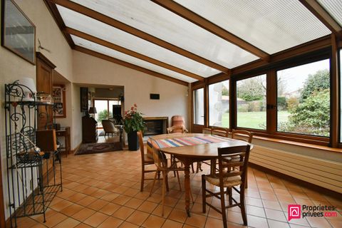 Villa i Sevremoine, Maine-et-Loire, Sevremoine - € 327.600 | Ref: 429783GDI - foto 6