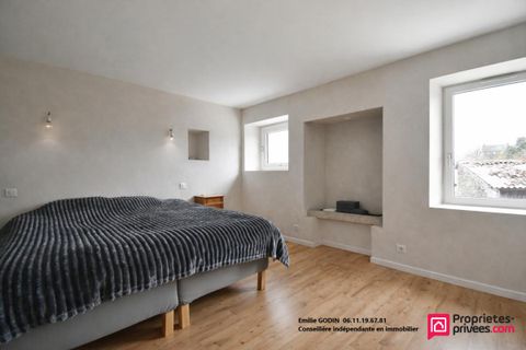 Villa i Sevremoine, Maine-et-Loire, Sevremoine - € 327.600 | Ref: 429783GDI - foto 9