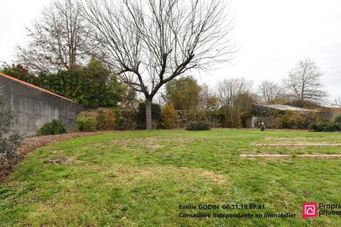 Villa i Sevremoine, Maine-et-Loire, Sevremoine - € 327.600 | Ref: 429783GDI - foto 11