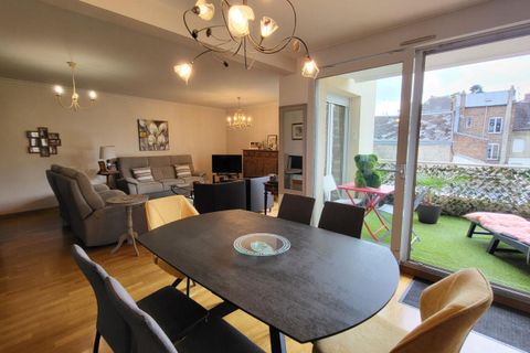 Leilighet i Saint-Quentin, Aisne, Saint-Quentin - € 291 000 | Ref: 455344FAN - foto 3