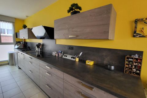 Leilighet i Saint-Quentin, Aisne, Saint-Quentin - € 291 000 | Ref: 455344FAN - foto 5