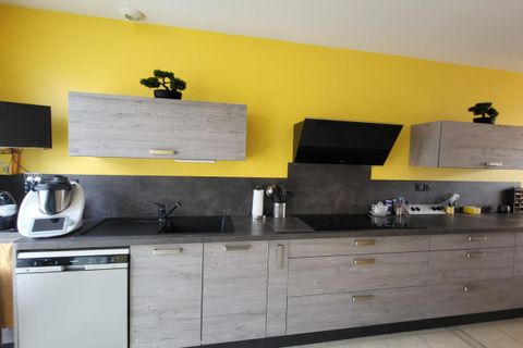 Leilighet i Saint-Quentin, Aisne, Saint-Quentin - € 291 000 | Ref: 455344FAN - foto 6