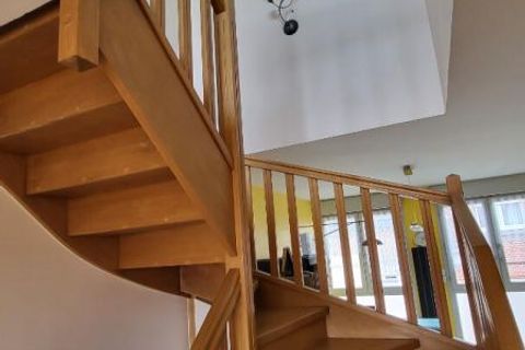 Leilighet i Saint-Quentin, Aisne, Saint-Quentin - € 291 000 | Ref: 455344FAN - foto 8