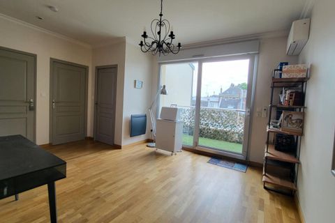 Leilighet i Saint-Quentin, Aisne, Saint-Quentin - € 291 000 | Ref: 455344FAN - foto 9