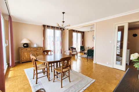 Lejlighed i Saint-Brieuc, Cotes-d'Armor, Saint-Brieuc - € 149.000 | Ref: 456603MYL - foto 1