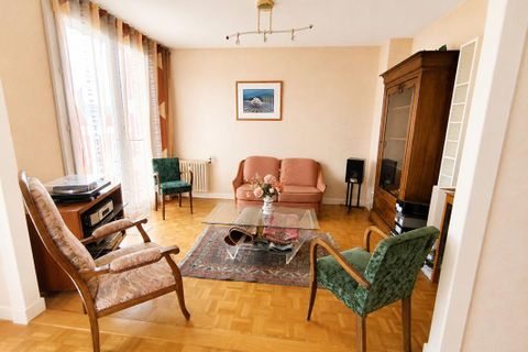 Lejlighed i Saint-Brieuc, Cotes-d'Armor, Saint-Brieuc - € 149.000 | Ref: 456603MYL - foto 2