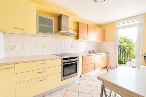 Lejlighed i Saint-Brieuc, Cotes-d'Armor, Saint-Brieuc - € 149.000 | Ref: 456603MYL - foto 3