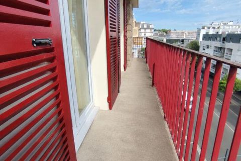 Lejlighed i Saint-Brieuc, Cotes-d'Armor, Saint-Brieuc - € 149.000 | Ref: 456603MYL - foto 7