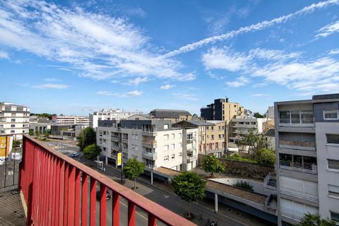 Lejlighed i Saint-Brieuc, Cotes-d'Armor, Saint-Brieuc - € 149.000 | Ref: 456603MYL - foto 9