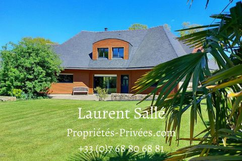 Villa em Questembert, Morbihan, Questembert - € 652.000 | Ref: 8447144AUS - foto 2