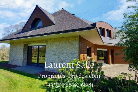 Villa em Questembert, Morbihan, Questembert - € 652.000 | Ref: 8447144AUS - foto 3