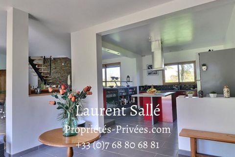 Villa em Questembert, Morbihan, Questembert - € 652.000 | Ref: 8447144AUS - foto 4