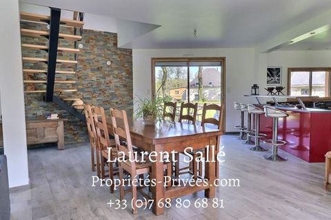 Villa em Questembert, Morbihan, Questembert - € 652.000 | Ref: 8447144AUS - foto 6