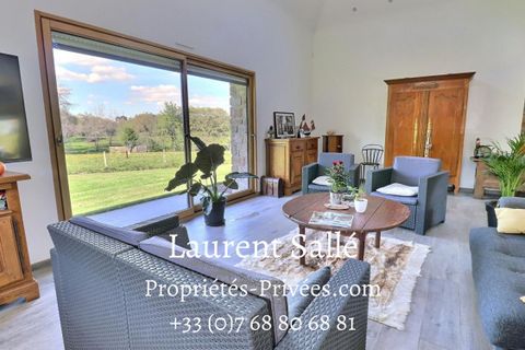 Villa em Questembert, Morbihan, Questembert - € 652.000 | Ref: 8447144AUS - foto 7