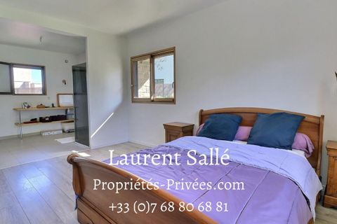 Villa em Questembert, Morbihan, Questembert - € 652.000 | Ref: 8447144AUS - foto 8