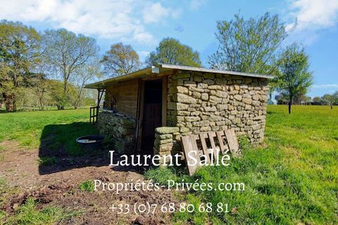 Villa em Questembert, Morbihan, Questembert - € 652.000 | Ref: 8447144AUS - foto 13