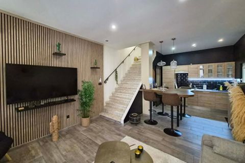 Villa i Limoux, Aude, Limoux - € 169.900 | Ref: 456988NME - foto 1