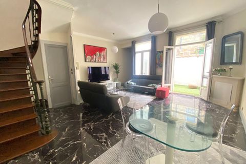 Villa i Bordeaux, Gironde, Bordeaux - € 570.000 | Ref: MGA452445MGA - foto 1