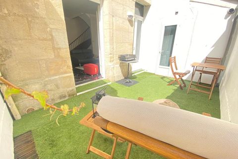 Villa i Bordeaux, Gironde, Bordeaux - € 570.000 | Ref: MGA452445MGA - foto 9