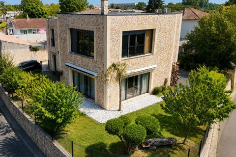 Villa i Floirac, Gironde, Floirac - € 730.000 | Ref: 437373WFRQ - foto 2