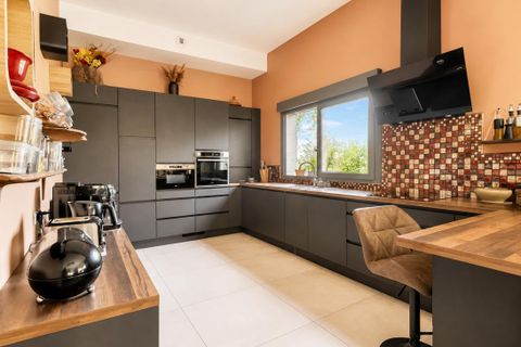 Villa i Floirac, Gironde, Floirac - € 730.000 | Ref: 437373WFRQ - foto 4