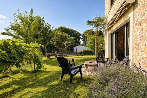 Villa i Floirac, Gironde, Floirac - € 730.000 | Ref: 437373WFRQ - foto 5
