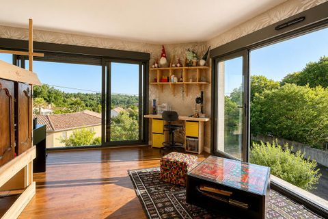 Villa i Floirac, Gironde, Floirac - € 730.000 | Ref: 437373WFRQ - foto 7