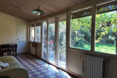 Villa en Begles, Gironde, Begles - € 348.000 | Ref: 443670WFRQ - photo 2