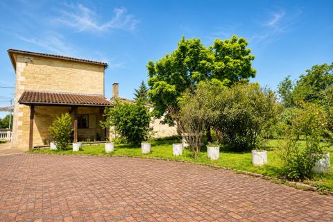 Villa i Sadirac, Gironde, Sadirac - € 344.500 | Ref: 454381WFRQ - foto 1