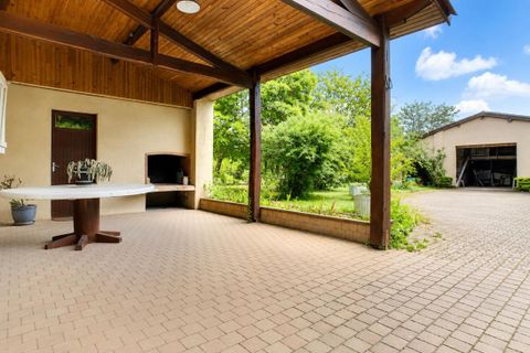 Villa i Sadirac, Gironde, Sadirac - € 344.500 | Ref: 454381WFRQ - foto 6