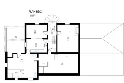 Villa i Sadirac, Gironde, Sadirac - € 344.500 | Ref: 454381WFRQ - foto 13