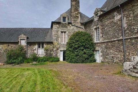 Villa em Ploermel, Morbihan, Ploermel - € 518.000 | Ref: 457006ADR - foto 2