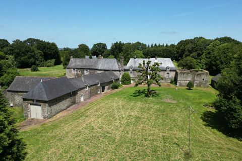 Villa em Ploermel, Morbihan, Ploermel - € 518.000 | Ref: 457006ADR - foto 3