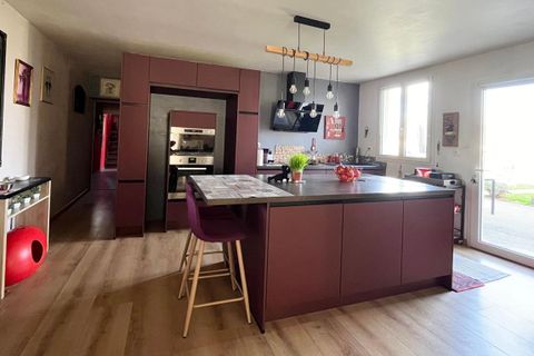 Villa i Cuts, Oise, Cuts - € 225.000 | Ref: C455141FHN - foto 2