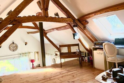 Villa i Cuts, Oise, Cuts - € 225.000 | Ref: C455141FHN - foto 3