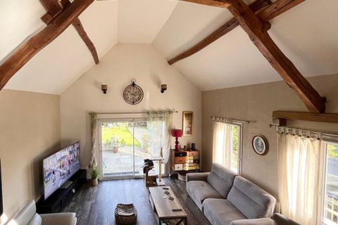 Villa i Cuts, Oise, Cuts - € 225.000 | Ref: C455141FHN - foto 4