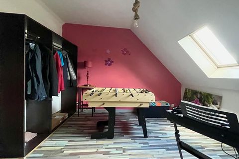 Villa i Cuts, Oise, Cuts - € 225.000 | Ref: C455141FHN - foto 5
