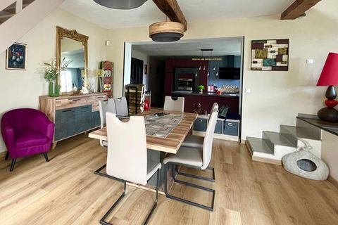 Villa i Cuts, Oise, Cuts - € 225.000 | Ref: C455141FHN - foto 9