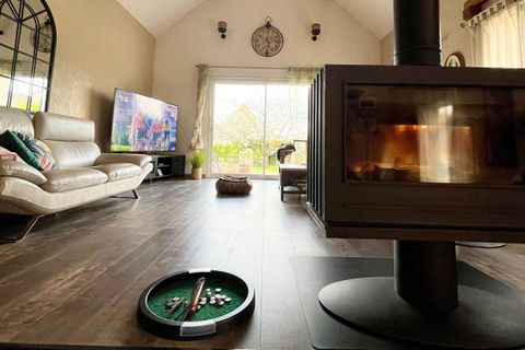 Villa i Cuts, Oise, Cuts - € 225.000 | Ref: C455141FHN - foto 10