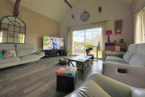Villa i Cuts, Oise, Cuts - € 225.000 | Ref: C455141FHN - foto 11