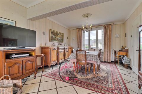 Villa em Artenay, Loiret, Artenay - € 173.990 | Ref: 455374ATHO - foto 4