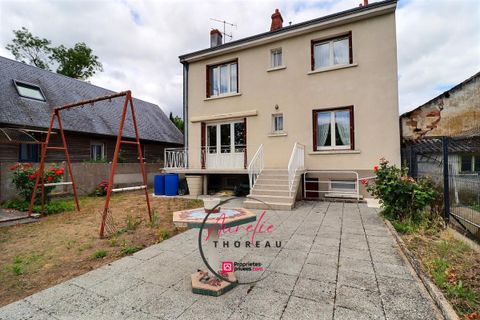 Villa em Artenay, Loiret, Artenay - € 173.990 | Ref: 455374ATHO - foto 12