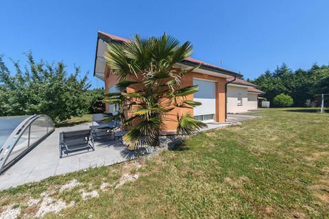 Villa i Chamberia, Jura, Chamberia - € 330.000 | Ref: 456520FAY - foto 2