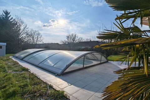 Villa i Chamberia, Jura, Chamberia - € 330.000 | Ref: 456520FAY - foto 3