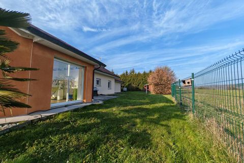 Villa i Chamberia, Jura, Chamberia - € 330.000 | Ref: 456520FAY - foto 4