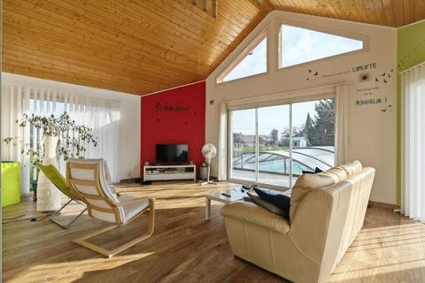 Villa i Chamberia, Jura, Chamberia - € 330.000 | Ref: 456520FAY - foto 5
